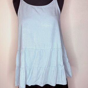 BRAND NEW! Sugar + Lips Swing Top